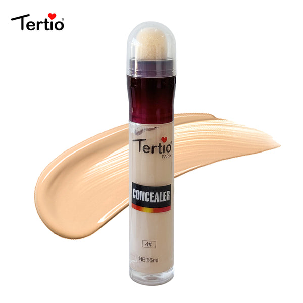 TERTIO Professional Multi-Effect Concealer | Alternativă Premium Maybelline-4#