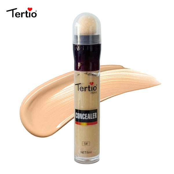 TERTIO Professional Multi-Effect Concealer | Alternativă Premium Maybelline-5#
