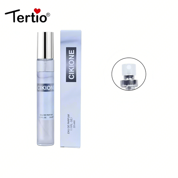 Tertio Cikione Apă de Toaletă Italiană 33ml inspirată de Calvin Klein ONE