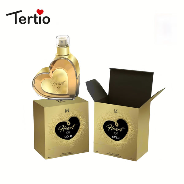 Tertio "Eternal Heart" Women's Perfume 100ml