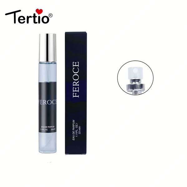 Parfum italian Tertio Feroce 33ml inspirat de DIOR sauvage
