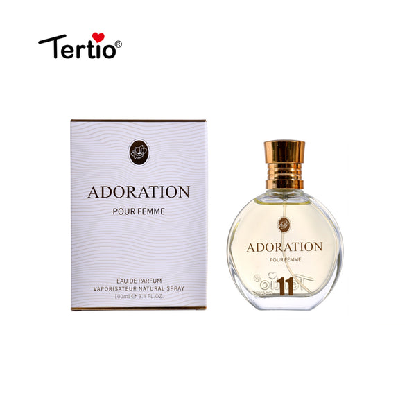 Tertio ADORATION Apă de Parfum 100ml Inspirat de Christian Dior J'Adoré