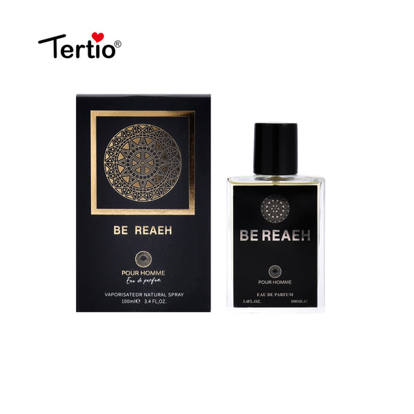 Parfum italian Tertio BE REAEH 100ml Inspirat de Lattafa
