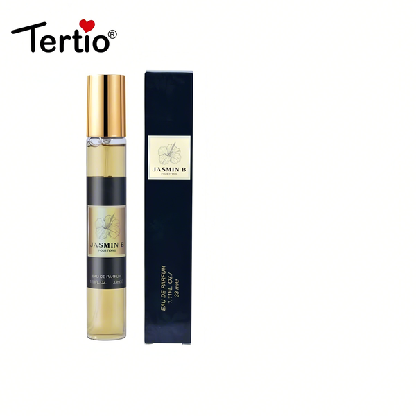 Terlio JASMIN B Apă de Parfum Italiană 33ml Inspirat de Bvlgari Jasmine