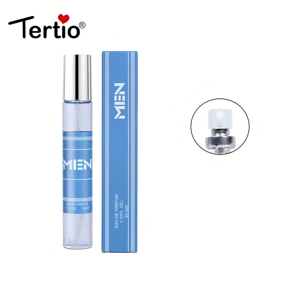Terlio® A MAN Apă de Parfum Italiană 33ml Inspirat de JEAN PAUL GAULTIER