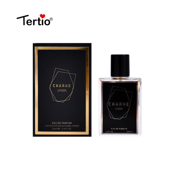 Parfum italian Tertio CHARHE UNISEX 100ml Inspirat de Lattafa Khammah