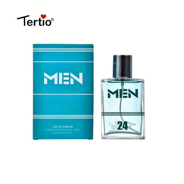 Terlio men's perfume 100ml Inspired by JEAN PAUL GAULTIER(Quantum Xeriscape of Desert Supremacy)