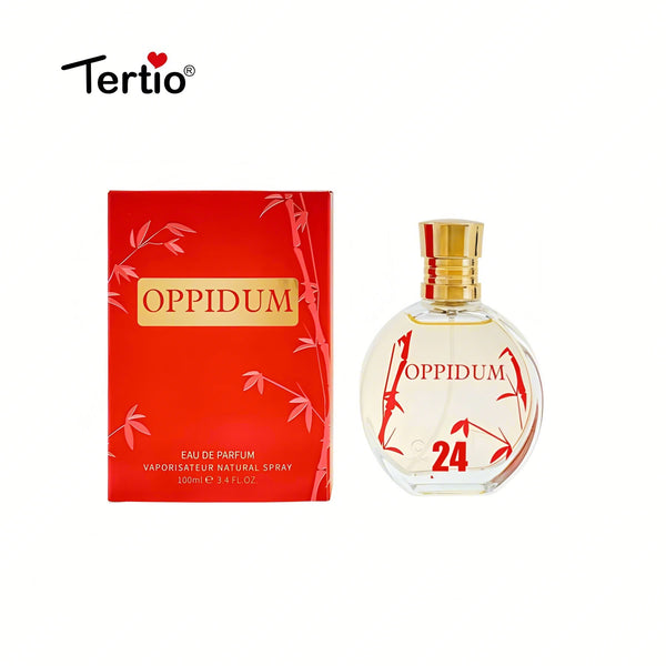 Tertio "Aurora Lumina" Eau de Parfum 100ml Ethereal Dance of Northern Lights