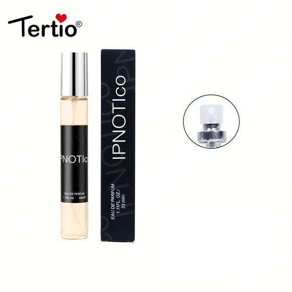 Tertio IPONOTIO men's perfume 33ml  –Inspired by LAMCOME ( When Nihilism Becomes a Sacred Algorithm)
