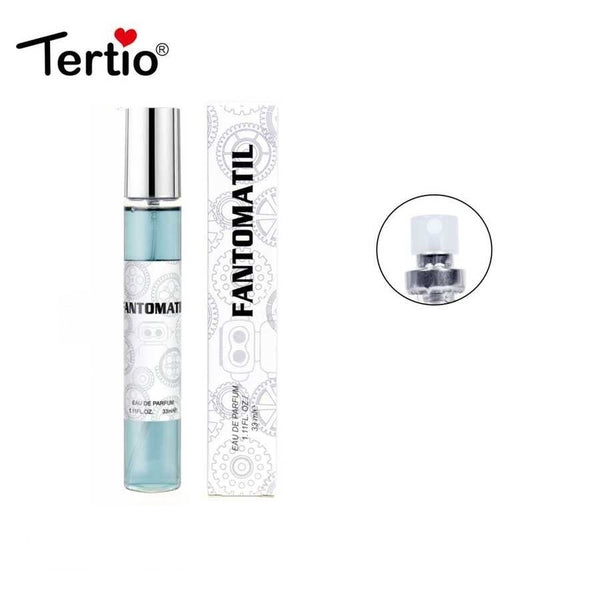 Tertio FANTOMATIL men's perfume 33ml Inspired by PHANTOM PACO RABANNE