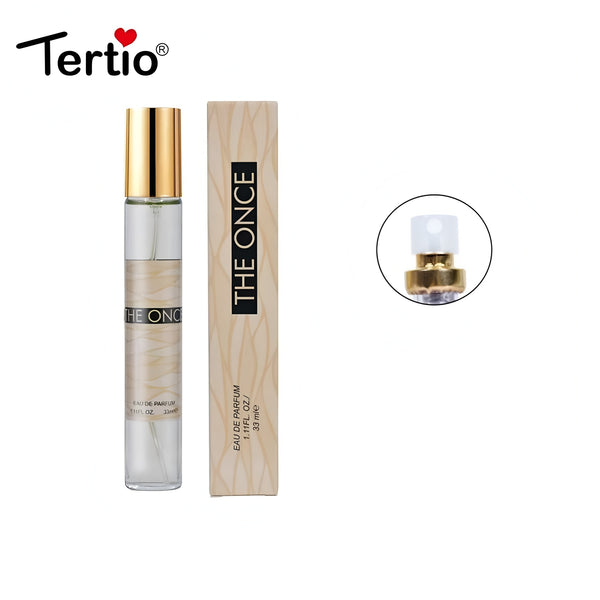 Tertio THE ONCE Parfum italian 33ml Inspirat de DOLCE & GABBANA The One