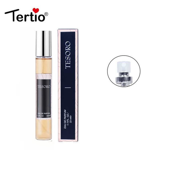 Tertio TESORO women's Parfum 33ML Inspired by LANCOME